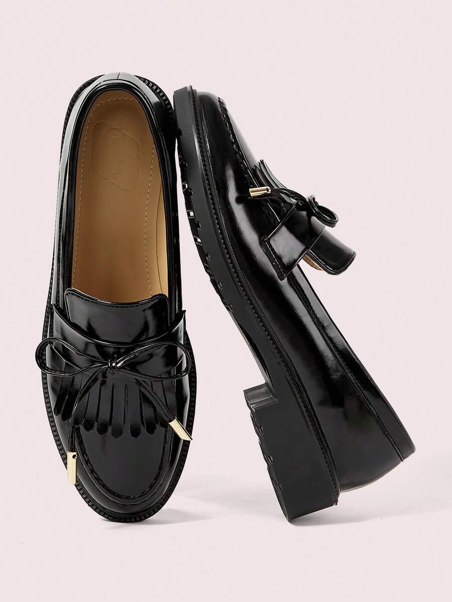 CUCCOO DOLLMOD Women Flats - Black - View 1