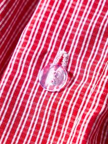 2条装格子印花舒适休闲男士哈伦裤 - 彩色 - 查看 7