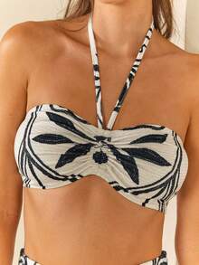 CAJUNI Women Two-Piece Outfits - Multicolor - View 6