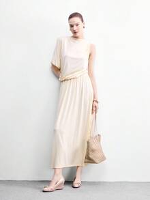 CUCCOO BIZCHIC Women Wedges & Flatform - Naked pink - View 6