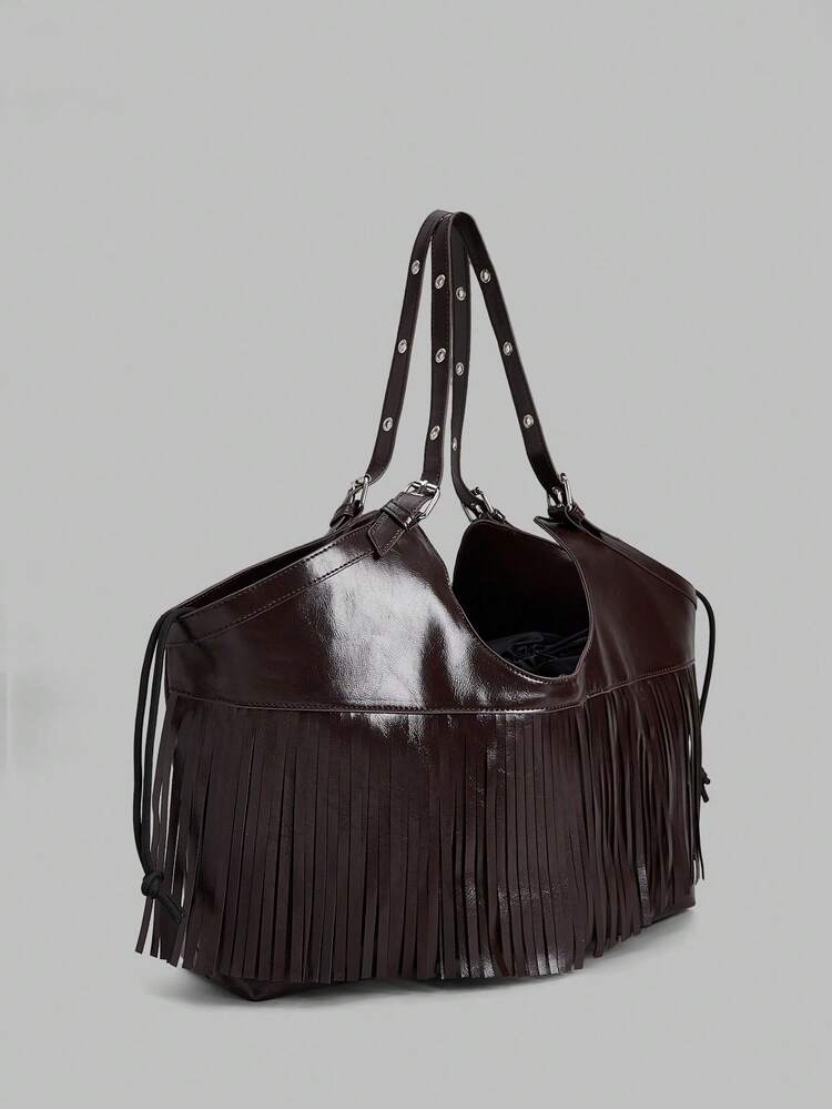 Women's Handbag Suitable For Daily Commute, Travel, Shopping, Strolling