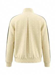 Puma T7 Women's Jacket Yellow - Yellow - View 2