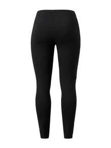 Puma Essentials Women's Leggings Black - Black - View 2