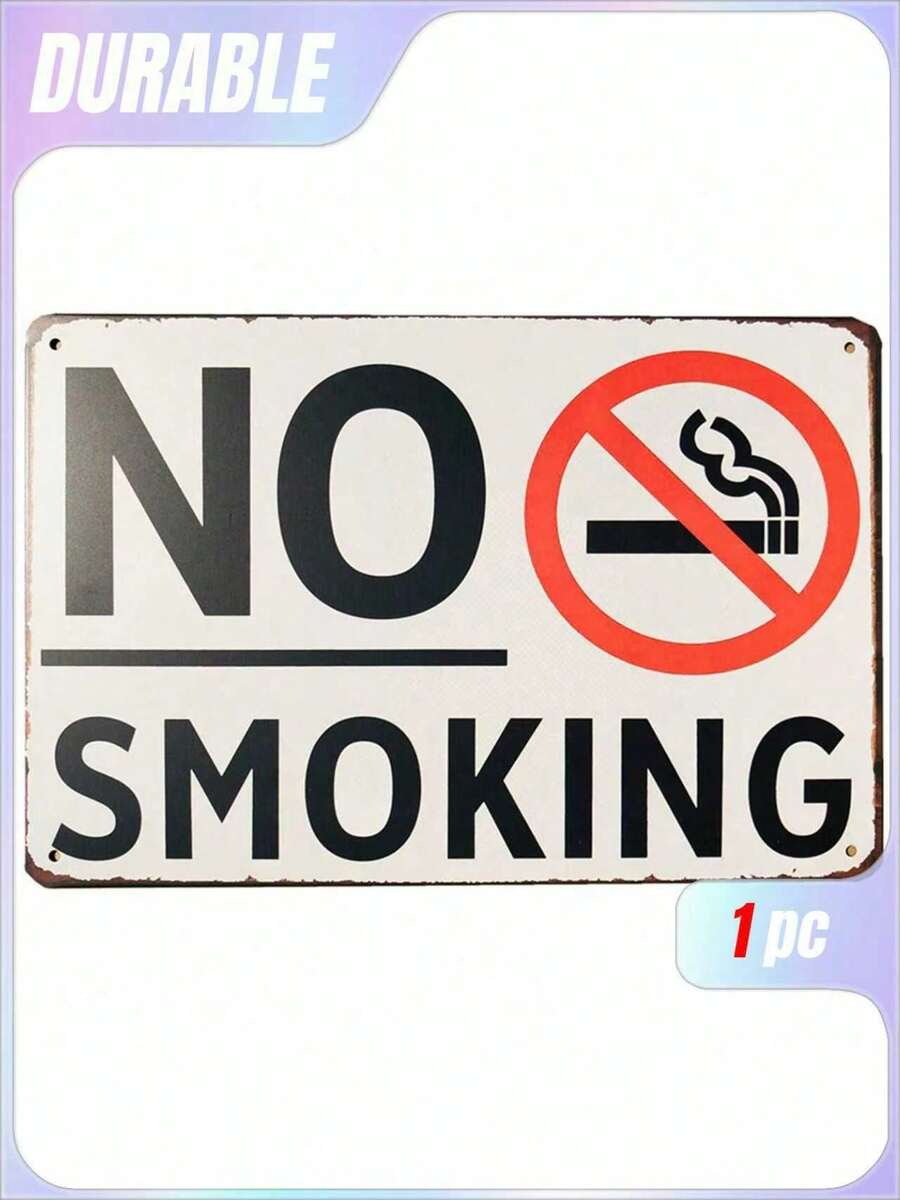 1 pezzo, Targa in metallo vintage (20 cm x 30 cm), Targhetta in metallo vintage per cucina, club, bar, ristorante, soggiorno, slogan, adesivo da parete, decorazione per la casa, San Valentino, matrimonio di San Valentino, compleanno, decorazione della stanza, decorazione della casa, decorazione della camera da letto, decorazione per matrimonio, decorazione della casa, articoli per la decorazione della casa, articoli per la decorazione della stanza, decorazione della camera da letto, Pasqua, matrimonio - Bianco e nero - Visualizzare 1