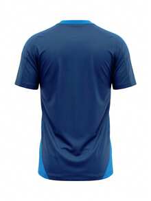 Adidas Tiro 24 Men's Competition Training T-Shirt Navy Blue - team navy blue 2 - 查看 2