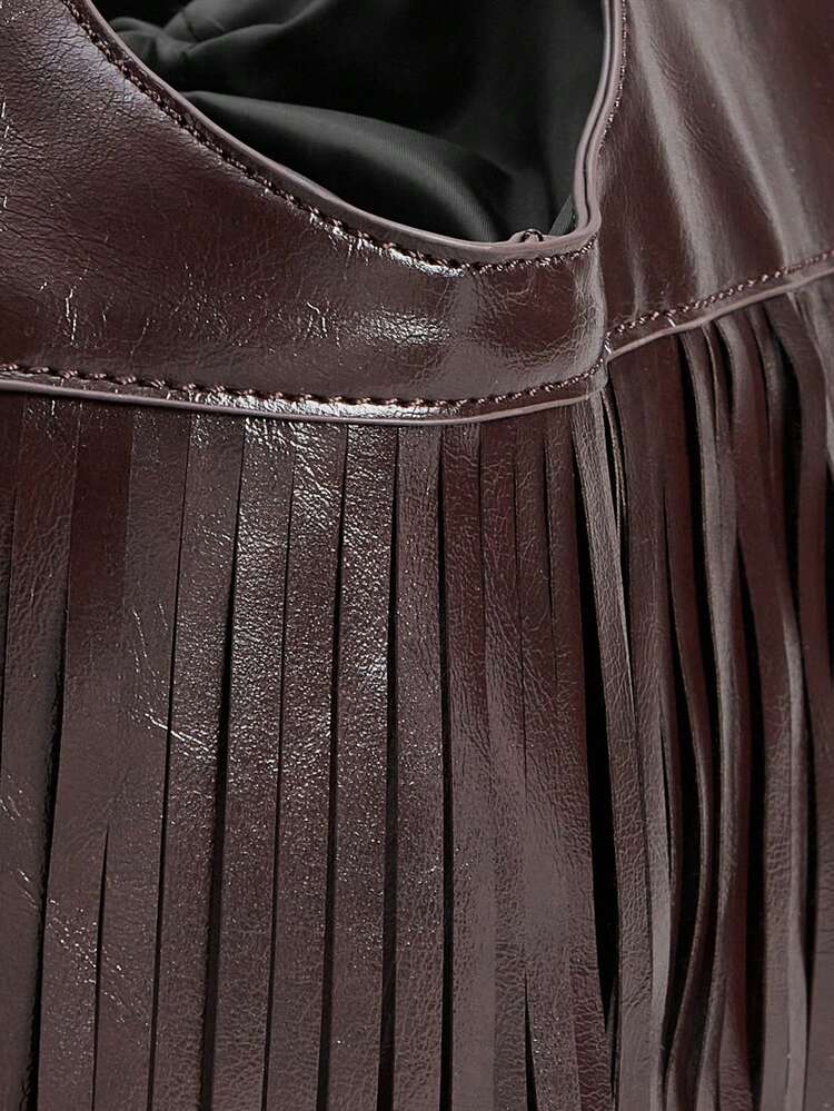 Women's Handbag Suitable For Daily Commute, Travel, Shopping, Strolling
