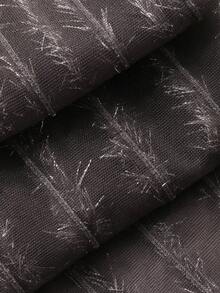 Quần legging nữ kiểu dáng thường ngày cho mùa thu - Xám - Xem 11