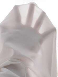 SHEIN Set de 2 piezas de camiseta y pantalón cargo informal para niñas preadolescentes, con camiseta de manga corta y cuello redondo con bordado de mariposa y pantalones, conjunto de moda para primavera/verano - Rojo - Ver 4