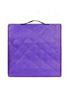 1pc, Stand Mixer Cover For KitchenAid, Mixer Dust Proof Cover With Accessory Storage Pockets And Handles, Fits All Tilt Head & Bowl Lift Models - Multicolor - View 10