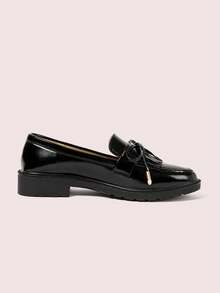 CUCCOO DOLLMOD Women Flats - Black - View 3