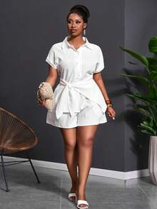 Slaydiva Bộ sưu tập Xuân/Hè mới về: Lễ hội âm nhạc, Lễ Phục sinh, Ngày Thánh Patrick, Phong cách miền Tây, Phong cách du mục, Tiệc sinh nhật, Lễ tốt nghiệp, Phong cách đại học, Trang phục sinh viên, Thường ngày, Cơ bản đa năng, Giải trí, Du lịch tàu biển, Bãi biển, Tắm nắng, Phong cách thịnh hành, Thời trang đường phố, Khách dự đám cưới phong cách Boho, Đi làm, Ăn sáng muộn, Trang phục tối giản cơ bản, Thời trang đường phố Y2K sành điệu, Bán chạy, Bộ 2 món áo không tay rộng và quần short cỡ lớn - Màu trắng, Trang phục trắng, Bộ quần short trắng dành cho nữ, Trang phục mùa hè - trắng - Xem 9