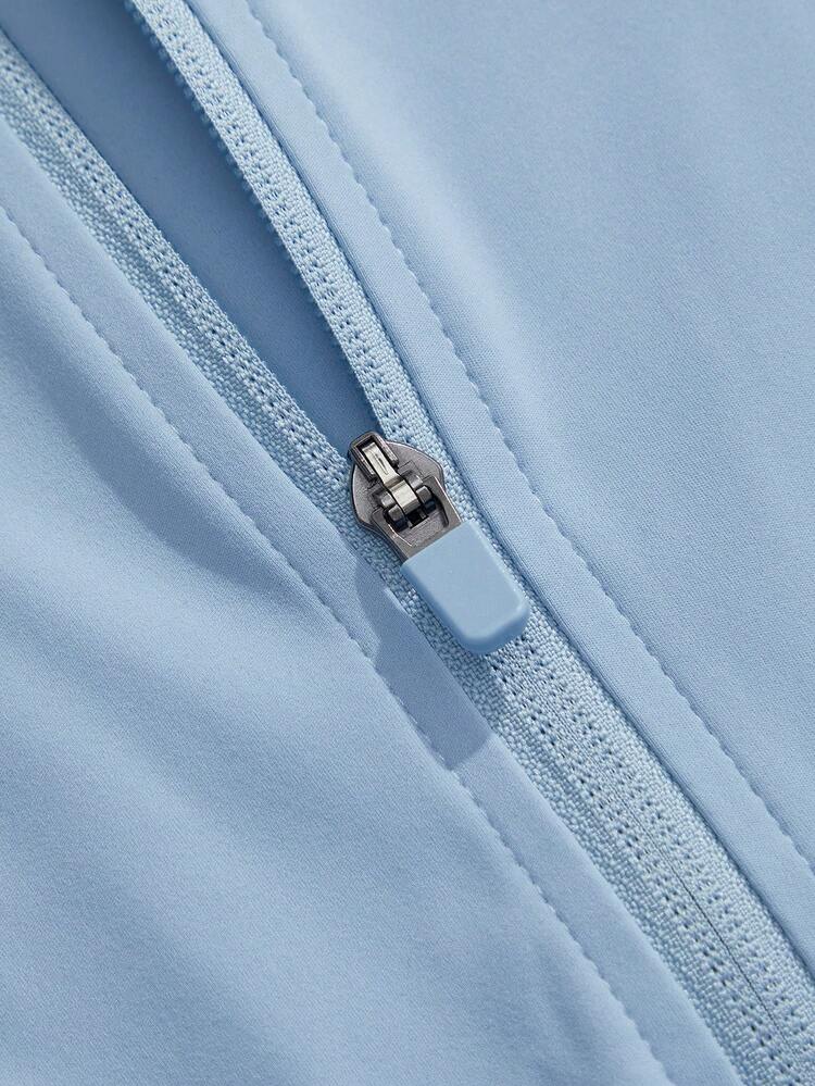 New Long Sleeve Cardigan Yoga Jacket Women Fitness Tops Slimming Workout Outdoor Casual Wear