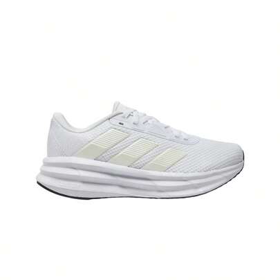 Adidas Galaxy 7 Women's Running Shoes Cloud White / Zero Metallic / Core Black IH3662