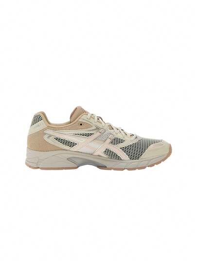Asics Gel-Ds Trainer 14 Unisex Sneaker Lake Grey / Mineral Beige 1203A607-301
