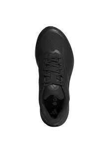 Adidas Duramo SL 2 Men's Running Shoes Core Black / Core Black / Core Black IH8217 - 黑色 - 查看 4