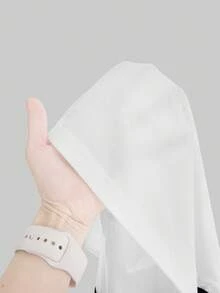 Modmama Tropical Vacation Strap Nursing Camisole, Maternity Tight Fit Camisole - Coffee Brown - View 16