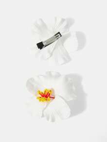 Maija Fashion Hairpin - Multicolor - View 2