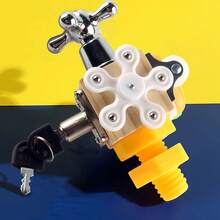 儿童益智板早教玩具、儿童开锁钥匙、智力提升积木、蒙特梭利教具 - 忙線 - 查看 7