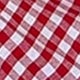 Red and White