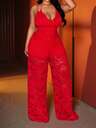 Plus Size Jumpsuits