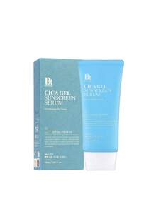 Benton CICA Gel Sunscreen Serum SPF50 50 Ml - White - View 2