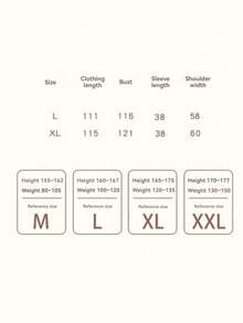 日式甜美睡袍，秋冬新款，心形格纹图案，优雅宽松舒适休闲中长款家居服，配有舒适的V领、长袖和口袋，女士休闲睡袍 - 格子小愛心 - 查看 3