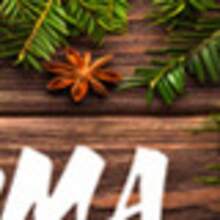 6件套香薰精油套装，植物香氛，包含蜡烛、香薰石、加湿器、车载香薰精油及补充装精油 - 多樣化香型 - 查看 9