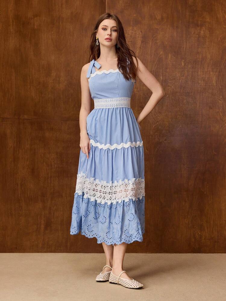 HOLLOW OUT MARY JANE SHOES BALLET FLATS SPRING SHOES