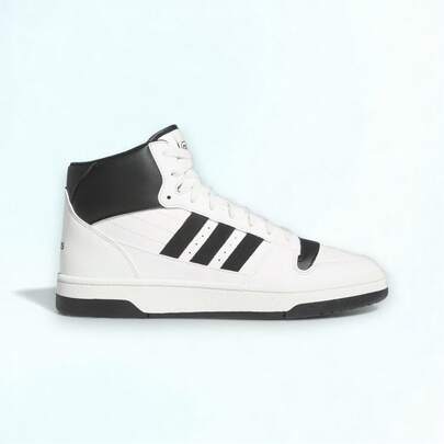 Adidas Break Start Mid | Tenis de Corte Medio con Estilo Urbano - ORIGINAL