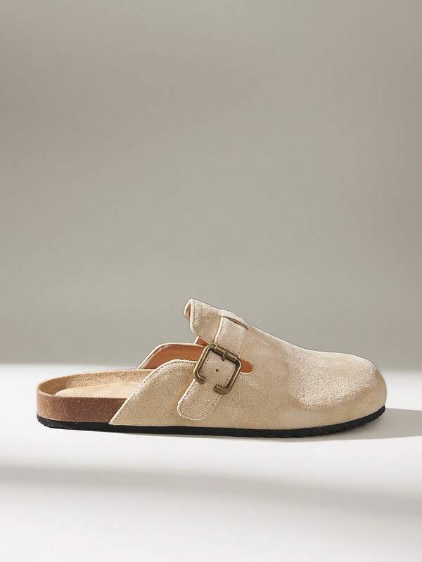 Solecia 女士平底鞋