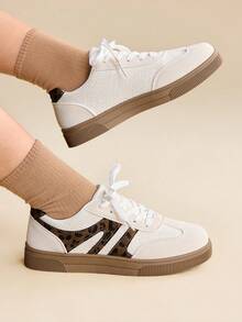 CUCCOO EASI Women Sports Shoes - Beige - View 10