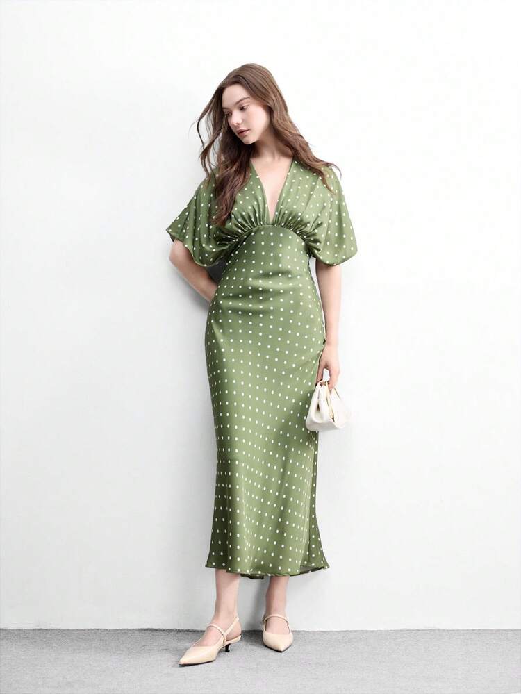 CUCCOO BIZCHIC Women Heeled Sandals Spring Shoes