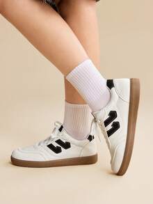 CUCCOO EASI Women Sports Shoes - White - View 8