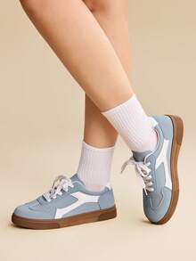 CUCCOO EASI Women Sports Shoes - Sky Blue - View 8