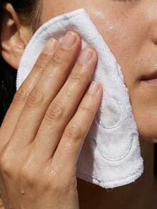 1. Mặt nạ khăn nóng lạnh tái sử dụng, có thể dùng với nước ướt, khăn vải gia dụng, thích hợp để xông hơi mặt tại nhà. - Nhiều màu - Xem 7