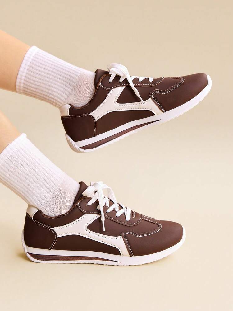 CUCCOO EASI Women's Casual Sneakers