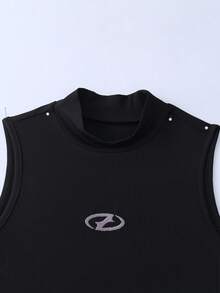 Women Lounge Sets - Black - View 3