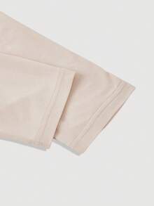 SHEIN MOD 4件大码T恤 - 彩色 - 查看 4