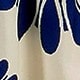 藍色