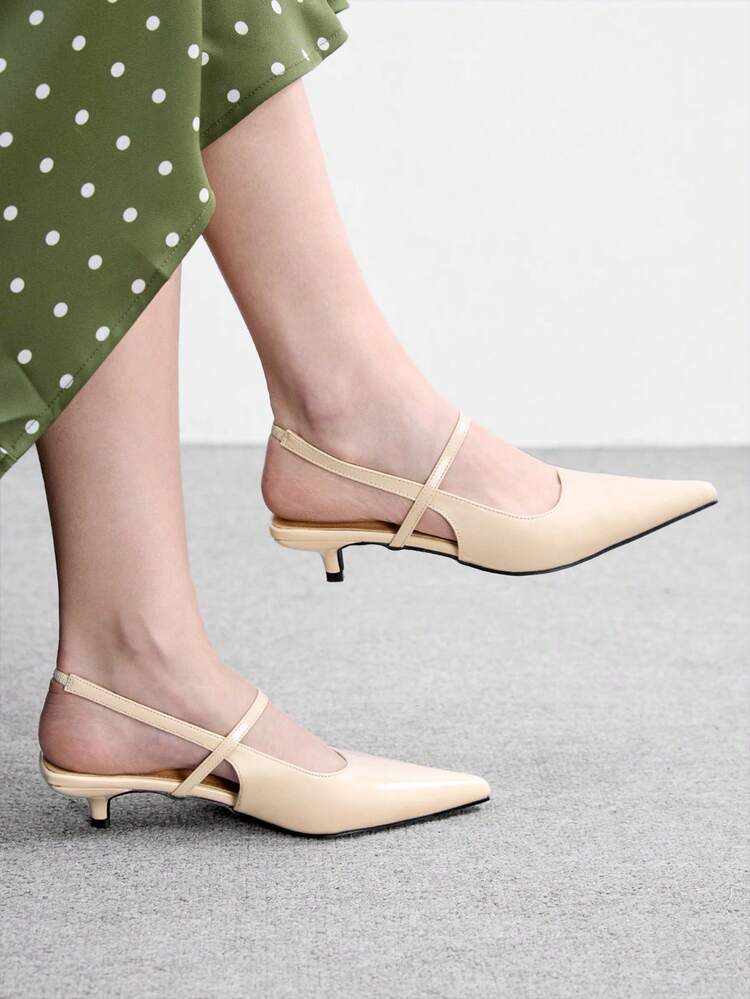 CUCCOO BIZCHIC Women Heeled Sandals Spring Shoes