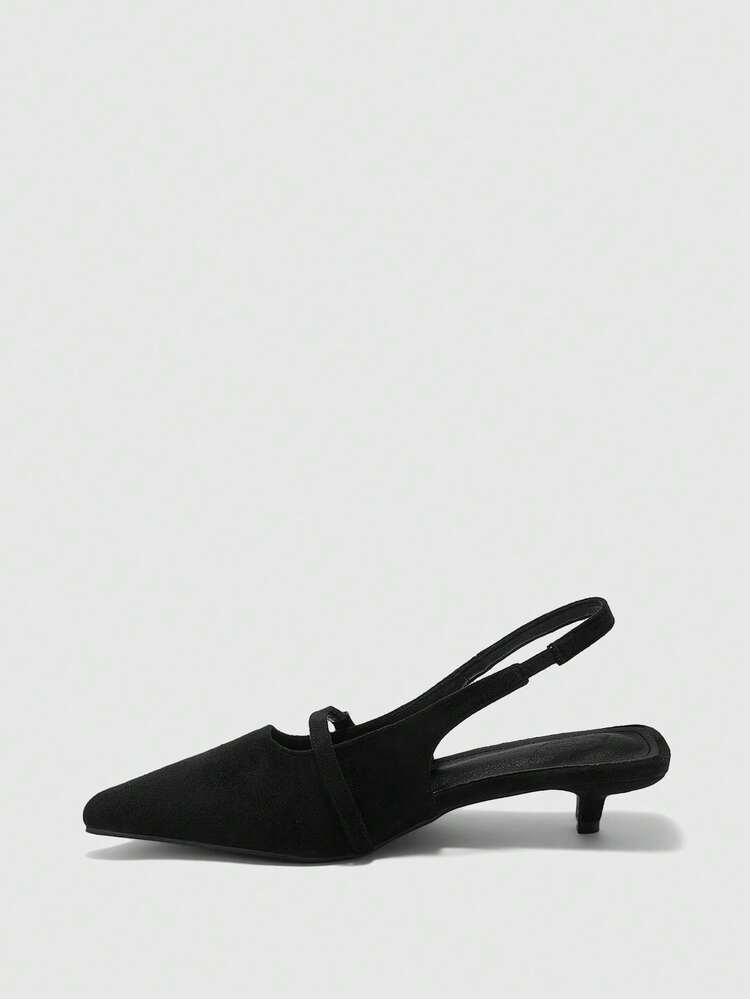 CUCCOO BIZCHIC Women Heeled Sandals Valentine's Day