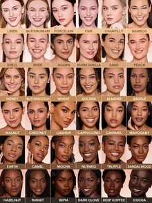 SHEGLAM Lock & Go Long-Lasting 氣墊粉餅-Earth 品牌 美容 化妝 化妝品 適合女性與女孩 完美搭配夏季春季 Y2K 時尚 流行 生日 母親節禮物 假期 派對準備就緒 最佳顏色 - Earth - 查看 11