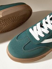 CUCCOO EASI Women Sports Shoes - Green - View 6