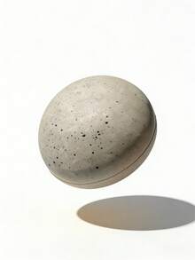 POKOJA LAND 超柔软湿润粘性捏捏袋玩具，灰粉蓝绿黄可选，缓解肌肉无力，慢回弹，舒缓压力，挤压减压捏捏玩具，是生日礼物、万圣节、复活节、情人节的完美礼物，也是送给朋友、同学和家人的惊喜礼物，适合春夏使用。 - 彩色 - 查看 6