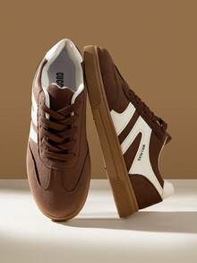 CUCCOO EASI Women Sports Shoes - Brown - View 4