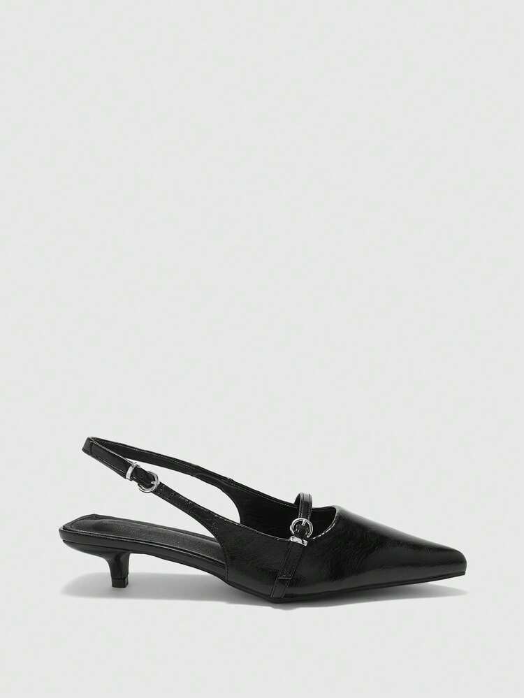 CUCCOO BIZCHIC Women Heeled Sandals