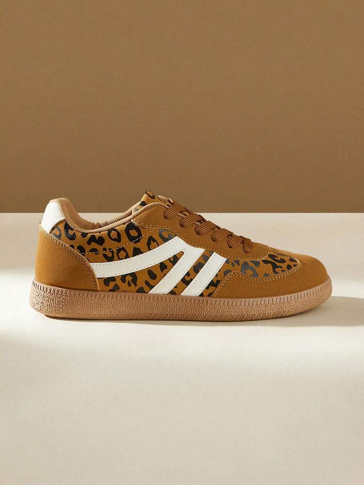 CUCCOO EASI 2026 Nuove sneaker casual da donna con suola morbida e antiscivolo, stile vintage versatile, adatte per l'uso all'aperto, con lacci, disponibili anche in taglie comode
