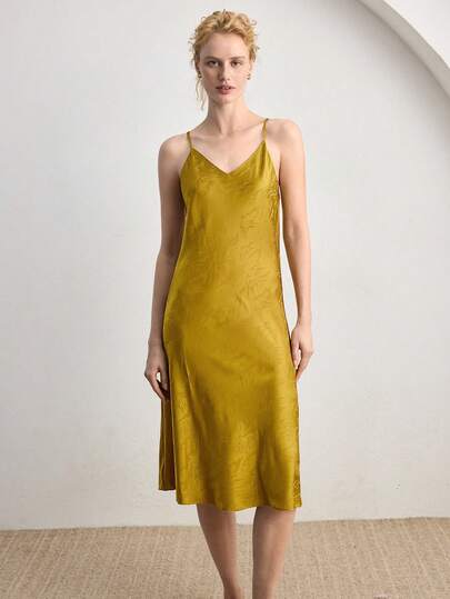 Ocili Women Sleep Dresses