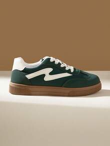 CUCCOO EASI Women Sports Shoes - Green - View 2