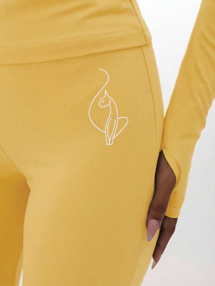 BABYPHAT Women Ribbed Pull On Flare Leggings High Waisted Bell Bottom Pants Stretchy Bootcut Yoga Casual Comfortable Fitted Wide Leg Trousers